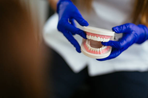 Full Mouth Reconstruction in West Richland, WA