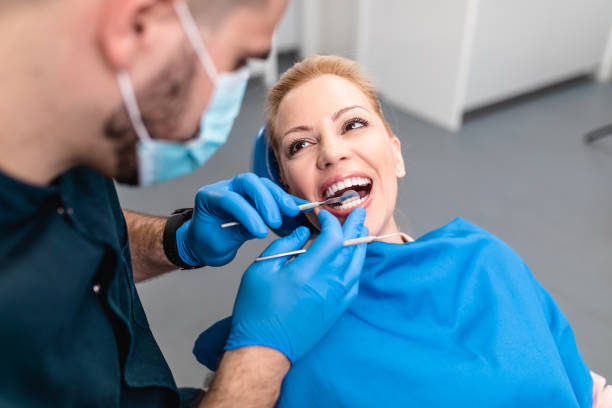 Best Wisdom Tooth Removal  in West Richland, WA