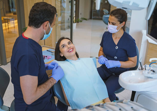 Best Laser Dentistry  in West Richland, WA