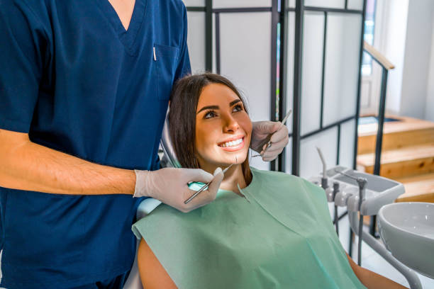 Best Oral Cancer Screening  in West Richland, WA