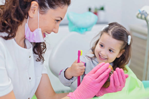 Dental X-Rays and Imaging in West Richland, WA